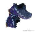 Salomon XA Pro 3D v8 Femmes Chaussures de trail, Salomon, Lilas, , Femmes, 0018-11277, 5637809112, 0, N3-18.jpg