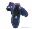 Salomon XA Pro 3D v8 Femmes Chaussures de trail, Salomon, Lilas, , Femmes, 0018-11277, 5637809112, 0, N4-04.jpg