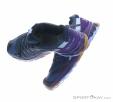 Salomon XA Pro 3D v8 Women Trail Running Shoes, , Purple, , Female, 0018-11277, 5637809112, , N4-09.jpg