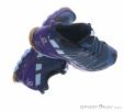 Salomon XA Pro 3D v8 Femmes Chaussures de trail, Salomon, Lilas, , Femmes, 0018-11277, 5637809112, 0, N4-19.jpg