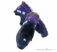 Salomon XA Pro 3D v8 Femmes Chaussures de trail, Salomon, Lilas, , Femmes, 0018-11277, 5637809112, 0, N5-05.jpg