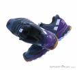 Salomon XA Pro 3D v8 Femmes Chaussures de trail, Salomon, Lilas, , Femmes, 0018-11277, 5637809112, 0, N5-10.jpg