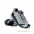 Salomon XA Pro 3D v8 Women Trail Running Shoes, Salomon, Blue, , Female, 0018-11277, 5637809118, 0, N1-01.jpg