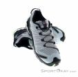 Salomon XA Pro 3D v8 Dámy Trailová bežecká obuv, Salomon, Modrá, , Ženy, 0018-11277, 5637809118, 0, N2-02.jpg