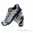 Salomon XA Pro 3D v8 Women Trail Running Shoes, , Blue, , Female, 0018-11277, 5637809118, , N2-07.jpg