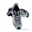 Salomon XA Pro 3D v8 Dámy Trailová bežecká obuv, Salomon, Modrá, , Ženy, 0018-11277, 5637809118, 0, N3-03.jpg
