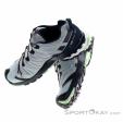 Salomon XA Pro 3D v8 Women Trail Running Shoes, Salomon, Blue, , Female, 0018-11277, 5637809118, 0, N3-08.jpg