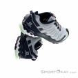 Salomon XA Pro 3D v8 Women Trail Running Shoes, Salomon, Blue, , Female, 0018-11277, 5637809118, 0, N3-18.jpg