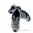 Salomon XA Pro 3D v8 Femmes Chaussures de trail, Salomon, Bleu, , Femmes, 0018-11277, 5637809118, 0, N4-04.jpg