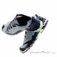 Salomon XA Pro 3D v8 Dámy Trailová bežecká obuv, Salomon, Modrá, , Ženy, 0018-11277, 5637809118, 0, N4-09.jpg