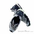 Salomon XA Pro 3D v8 Dámy Trailová bežecká obuv, Salomon, Modrá, , Ženy, 0018-11277, 5637809118, 0, N5-05.jpg