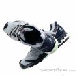 Salomon XA Pro 3D v8 Dámy Trailová bežecká obuv, Salomon, Modrá, , Ženy, 0018-11277, 5637809118, 0, N5-10.jpg