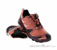 Salomon CA Rogg GTX Womens Trail Running Shoes Gore-Tex, Salomon, Čierna, , Ženy, 0018-11278, 5637809127, 193128363895, N1-01.jpg