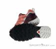 Salomon CA Rogg GTX Womens Trail Running Shoes Gore-Tex, Salomon, Black, , Female, 0018-11278, 5637809127, 193128363895, N1-11.jpg