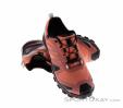 Salomon CA Rogg GTX Womens Trail Running Shoes Gore-Tex, Salomon, Čierna, , Ženy, 0018-11278, 5637809127, 193128363895, N2-02.jpg