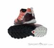 Salomon CA Rogg GTX Womens Trail Running Shoes Gore-Tex, Salomon, Čierna, , Ženy, 0018-11278, 5637809127, 193128363895, N2-12.jpg