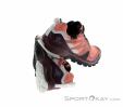 Salomon CA Rogg GTX Womens Trail Running Shoes Gore-Tex, Salomon, Negro, , Mujer, 0018-11278, 5637809127, 193128363895, N2-17.jpg