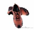 Salomon CA Rogg GTX Womens Trail Running Shoes Gore-Tex, Salomon, Čierna, , Ženy, 0018-11278, 5637809127, 193128363895, N3-03.jpg