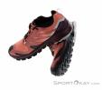 Salomon CA Rogg GTX Womens Trail Running Shoes Gore-Tex, Salomon, Čierna, , Ženy, 0018-11278, 5637809127, 193128363895, N3-08.jpg