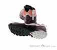 Salomon CA Rogg GTX Womens Trail Running Shoes Gore-Tex, Salomon, Black, , Female, 0018-11278, 5637809127, 193128363895, N3-13.jpg