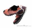 Salomon CA Rogg GTX Womens Trail Running Shoes Gore-Tex, Salomon, Čierna, , Ženy, 0018-11278, 5637809127, 193128363895, N4-09.jpg