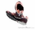 Salomon CA Rogg GTX Womens Trail Running Shoes Gore-Tex, Salomon, Čierna, , Ženy, 0018-11278, 5637809127, 193128363895, N4-14.jpg