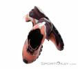 Salomon CA Rogg GTX Womens Trail Running Shoes Gore-Tex, Salomon, Black, , Female, 0018-11278, 5637809127, 193128363895, N5-05.jpg