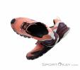 Salomon CA Rogg GTX Womens Trail Running Shoes Gore-Tex, Salomon, Čierna, , Ženy, 0018-11278, 5637809127, 193128363895, N5-10.jpg