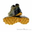 Salomon Speedcross 5 GTX Hommes Chaussures de trail Gore-Tex, Salomon, Vert foncé olive, , Hommes, 0018-11044, 5637810583, 193128370169, N2-12.jpg
