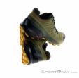 Salomon Speedcross 5 GTX Mens Trail Running Shoes Gore-Tex, Salomon, Olive-Dark Green, , Male, 0018-11044, 5637810583, 193128370169, N2-17.jpg