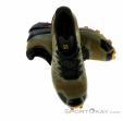 Salomon Speedcross 5 GTX Hommes Chaussures de trail Gore-Tex, Salomon, Vert foncé olive, , Hommes, 0018-11044, 5637810583, 193128370169, N3-03.jpg