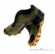 Salomon Speedcross 5 GTX Mens Trail Running Shoes Gore-Tex, , Olive-Dark Green, , Male, 0018-11044, 5637810583, , N3-08.jpg