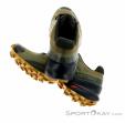 Salomon Speedcross 5 GTX Hommes Chaussures de trail Gore-Tex, Salomon, Vert foncé olive, , Hommes, 0018-11044, 5637810583, 193128370169, N4-14.jpg