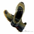Salomon Speedcross 5 GTX Mens Trail Running Shoes Gore-Tex, , Olive-Dark Green, , Male, 0018-11044, 5637810583, , N5-15.jpg