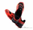 Salomon Spikecross 5 GTX Mens Trail Running Shoes Gore-Tex, Salomon, Black, , Male, 0018-11279, 5637810591, 193128073701, N5-15.jpg