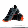Salomon Speedcross 5 Mens Trail Running Shoes, Salomon, Sivá, , Muži, 0018-11280, 5637810605, 193128366216, N1-06.jpg