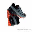 Salomon Speedcross 5 Mens Trail Running Shoes, , Gray, , Male, 0018-11280, 5637810605, , N2-17.jpg