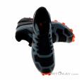 Salomon Speedcross 5 Mens Trail Running Shoes, Salomon, Gray, , Male, 0018-11280, 5637810605, 193128366216, N3-03.jpg