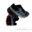 Salomon Speedcross 5 Mens Trail Running Shoes, Salomon, Gris, , Hommes, 0018-11280, 5637810605, 193128366216, N3-18.jpg