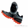 Salomon Speedcross 5 Mens Trail Running Shoes, , Gray, , Male, 0018-11280, 5637810605, , N4-14.jpg