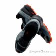 Salomon Speedcross 5 Mens Trail Running Shoes, Salomon, Gray, , Male, 0018-11280, 5637810605, 193128366216, N5-05.jpg