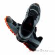 Salomon Speedcross 5 Mens Trail Running Shoes, Salomon, Gray, , Male, 0018-11280, 5637810605, 193128366216, N5-15.jpg