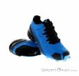 Salomon Speedcross 5 Mens Trail Running Shoes, Salomon, Blue, , Male, 0018-11280, 5637810609, 0, N1-01.jpg