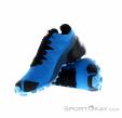 Salomon Speedcross 5 Mens Trail Running Shoes, Salomon, Bleu, , Hommes, 0018-11280, 5637810609, 0, N1-06.jpg