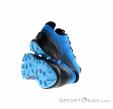 Salomon Speedcross 5 Mens Trail Running Shoes, Salomon, Bleu, , Hommes, 0018-11280, 5637810609, 0, N1-16.jpg