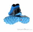 Salomon Speedcross 5 Mens Trail Running Shoes, Salomon, Bleu, , Hommes, 0018-11280, 5637810609, 0, N2-12.jpg