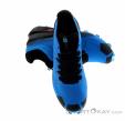 Salomon Speedcross 5 Mens Trail Running Shoes, Salomon, Bleu, , Hommes, 0018-11280, 5637810609, 0, N3-03.jpg