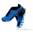 Salomon Speedcross 5 Mens Trail Running Shoes, Salomon, Bleu, , Hommes, 0018-11280, 5637810609, 0, N3-08.jpg