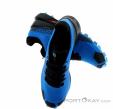 Salomon Speedcross 5 Mens Trail Running Shoes, , Blue, , Male, 0018-11280, 5637810609, , N4-04.jpg