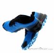 Salomon Speedcross 5 Mens Trail Running Shoes, Salomon, Blue, , Male, 0018-11280, 5637810609, 0, N4-09.jpg